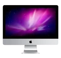Apple iMac A1419 MK462LL/A  27" (2015) 5K Intel Core i5 3.2GHz All-In-One