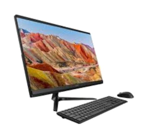 Acer Aspire AIO C27-1700-UA91 i5-1235U all-in-one