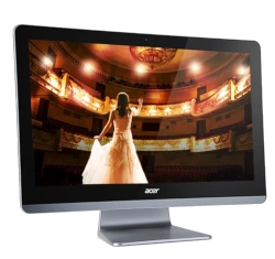 Acer Aspire AZ3-715-UR52 23.8" Touch Intel i5-6400T all-in-one