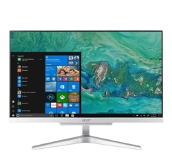 Acer Aspire C22-860 21.5" Intel Core i3 7th Gen all-in-one