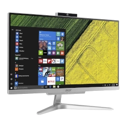 Acer Aspire C22-860 21.5" Intel Pentium all-in-one