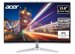 Acer Aspire C24-1650 23.8" Intel Core i5-11th Gen all-in-one