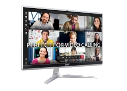 Acer Aspire C24-1651 23.8" Intel Core i5-11th Gen Iris Xe Graphics all-in-one