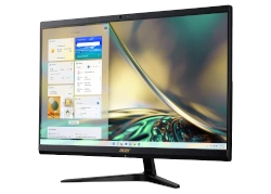 Acer Aspire C24-1700 23.8" Intel Core i3-12th Gen all-in-one