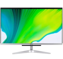 Acer Aspire C24 Intel Core i3 10th Gen all-in-one