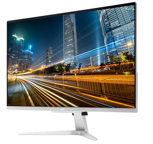 Acer Aspire C27-1655 27" i7-1165G7 All-In-One PC all-in-one
