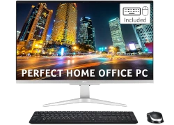 Acer Aspire C27-1655 27" Intel Core i5-11th Gen GeForce MX330 all-in-one
