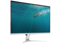 Acer Aspire C27-1655 27" Intel Core i7-11th Gen GeForce MX330 all-in-one