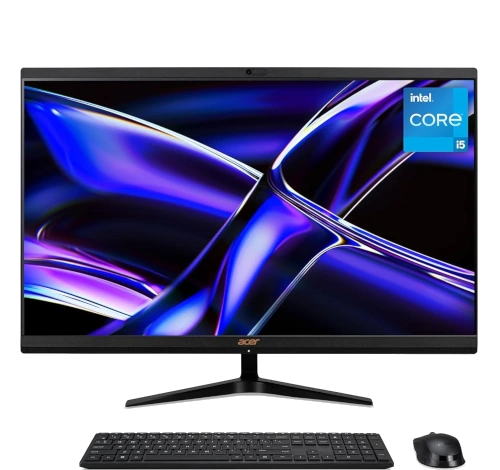 Acer Aspire C27 Intel Core i5-11th Gen all-in-one