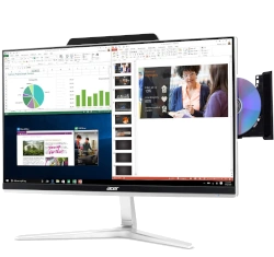 Acer Z24-890 i5-9th Gen AIO PC all-in-one