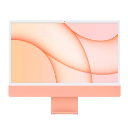 Apple iMac 24" 2021 M1 8CPU/GPU 512GB all-in-one