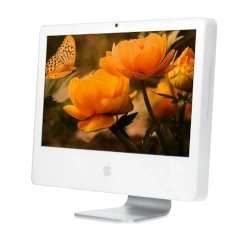 Apple iMac A1200 MA456LL 24" all-in-one