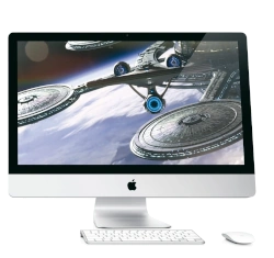 Apple iMac A1224 Core 2 Duo 2.26GHz MC015LL/B 20-inch (Mid 2009) all-in-one