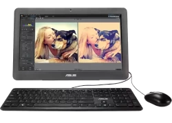 Asus ET2040 all-in-one