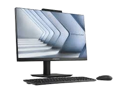 Asus ExpertCenter E5 E5402WVA 24'' Intel RPL-R Core 3 Processor 100U all-in-one