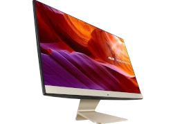 Asus M241 24'' AMD Athlon Gold 3150U all-in-one