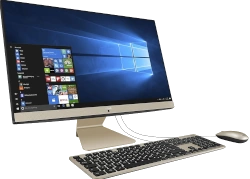 Asus M241 24'' AMD Athlon Silver 3050U all-in-one