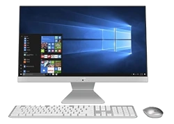 Asus M241 24'' AMD Ryzen 3 3250U all-in-one