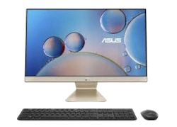 Asus M3400 24'' AMD Ryzen 5 5625U all-in-one
