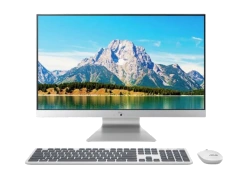 Asus M3700 27'' AMD Ryzen 3 5300U all-in-one