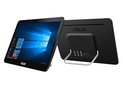 Asus V161 15.6" Intel Celeron N4020 all-in-one