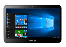 Asus V161 15.6" Intel Pentium Silver N5000 all-in-one