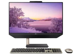 Asus Zen A5400 24" Intel Core i5-10th Gen GeForce MX330 all-in-one