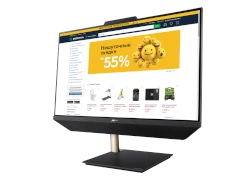 Asus Zen A5400 24" Intel Pentium Celeron J4025 GeForce MX330 all-in-one