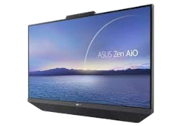 Asus Zen A5401 24" Intel Core i7-10th Gen GeForce MX330 all-in-one
