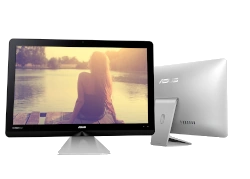 Asus Zen V222 22" Intel Celeron 3867U all-in-one