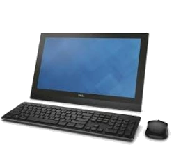 Dell 20 3052 Touchscreen all-in-one