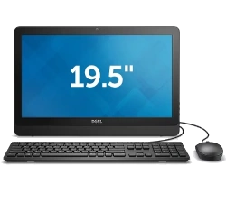 Dell 20 3052 all-in-one
