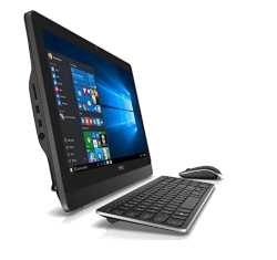 Dell Inspiron 20” 3052 Touch all-in-one