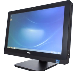 Dell Inspiron 2020 20" Touch Screen all-in-one