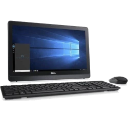 Dell Inspiron 22-3265 Touch Screen all-in-one