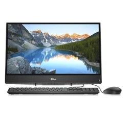 Dell Inspiron 22 3280 Core i3 10th Gen all-in-one