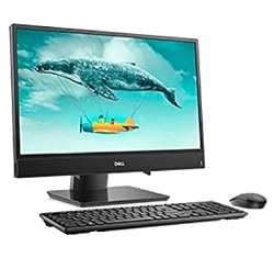 Dell Inspiron 22 3280 Core i3 8th Gen all-in-one