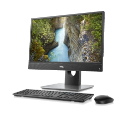Dell Inspiron 22 3280 Touch Core i3 8th Gen all-in-one