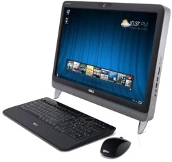 Dell Inspiron 23-2205 Touchscreen AMD all-in-one