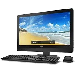 Dell Inspiron 23 5348 Touch Intel Pentium all-in-one