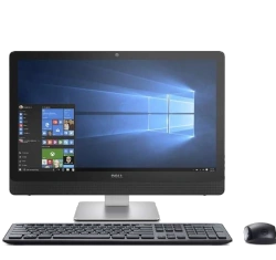 Dell Inspiron 23.8" 3464 Intel i5-7200U all-in-one