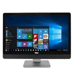 Dell Inspiron 23.8" 3464 Intel i7-7500U all-in-one