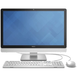 Dell Inspiron 24-3452 23.8 Touch Intel Pentium all-in-one
