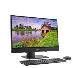 Dell Inspiron 24 3480 Intel Core i3 8th gen All In One PC all-in-one