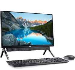 Dell Inspiron 24 5400 Intel Core i5 11th Gen all-in-one