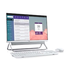 Dell Inspiron 24 5400 Intel Core i7 11th Gen all-in-one