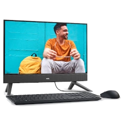 Dell Inspiron 24 5415 Ryzen 3 5425U all-in-one