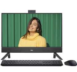 Dell Inspiron 24 5415 Ryzen 5 5625U all-in-one