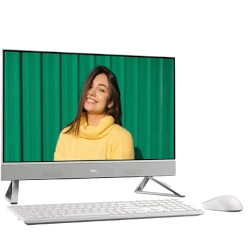 Dell Inspiron 24 5415 Ryzen 7 5825U all-in-one