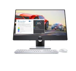 Dell Inspiron 24 5475 Touch AMD A12 all-in-one